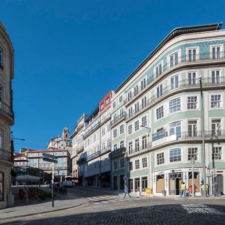 Lovelystay - Sao Domingos Apartment 波尔图 外观 照片