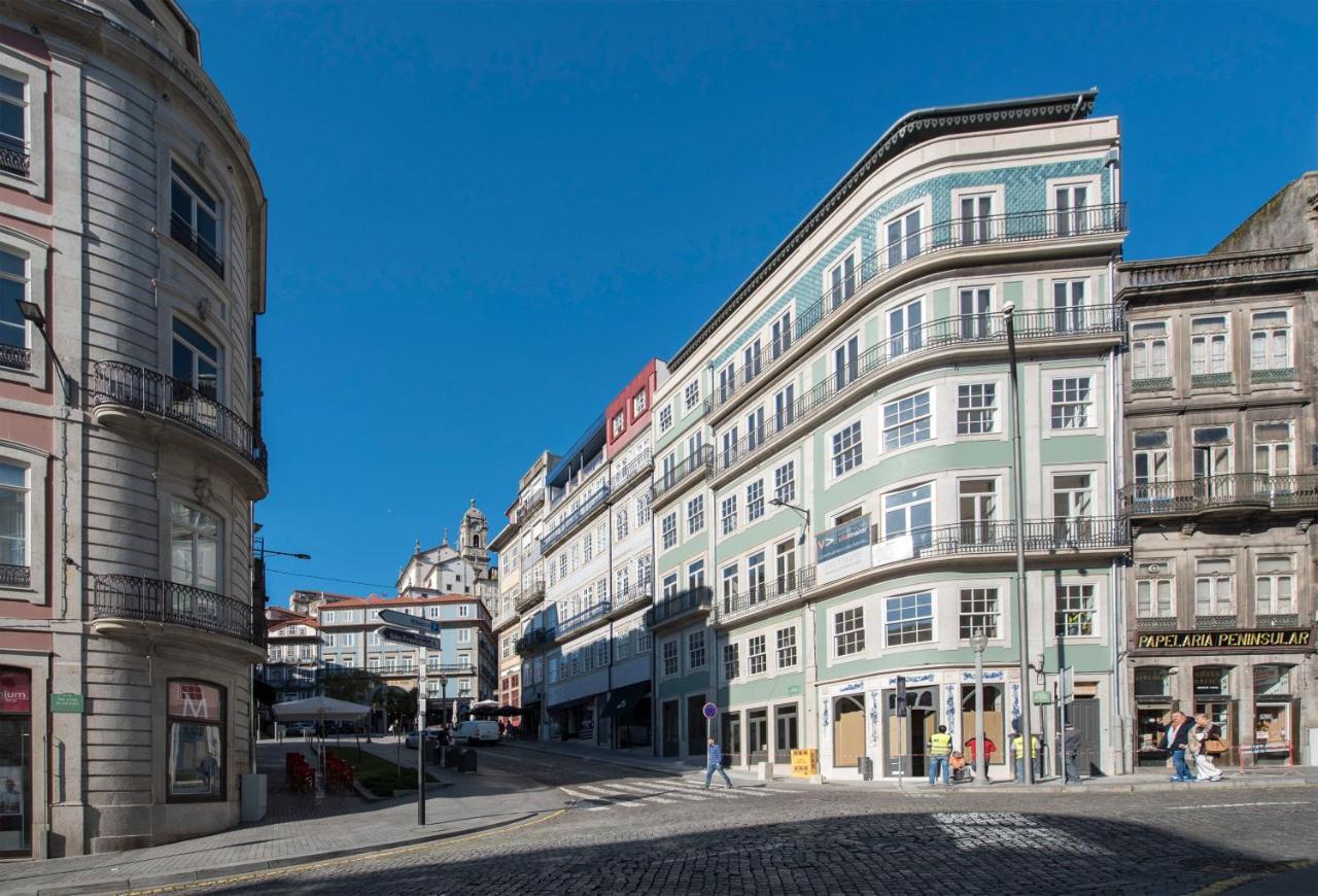 Lovelystay - Sao Domingos Apartment 波尔图 外观 照片