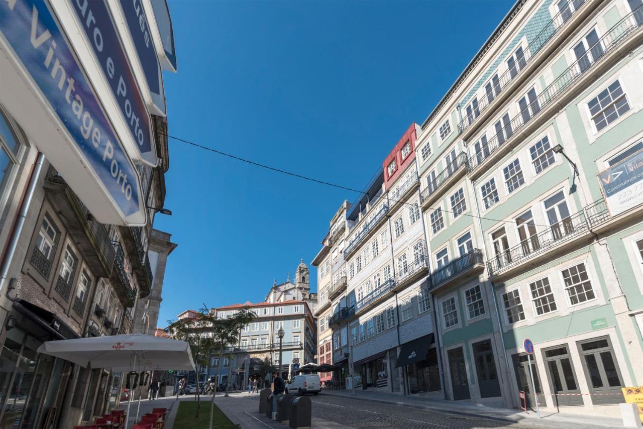 Lovelystay - Sao Domingos Apartment 波尔图 外观 照片