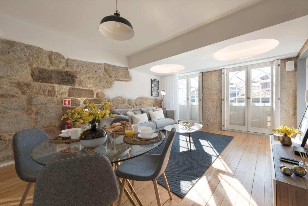 Lovelystay - Sao Domingos Apartment 波尔图 外观 照片