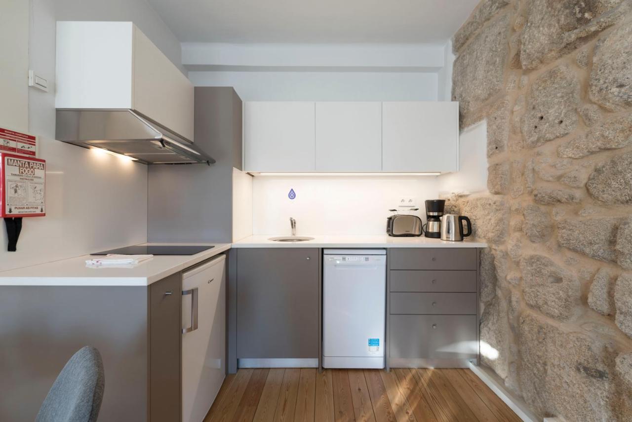 Lovelystay - Sao Domingos Apartment 波尔图 外观 照片
