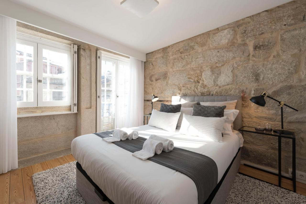 Lovelystay - Sao Domingos Apartment 波尔图 外观 照片
