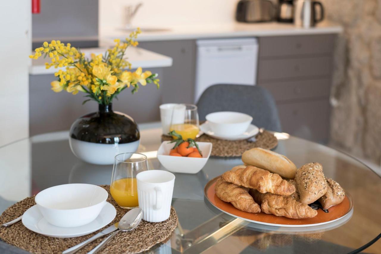 Lovelystay - Sao Domingos Apartment 波尔图 外观 照片