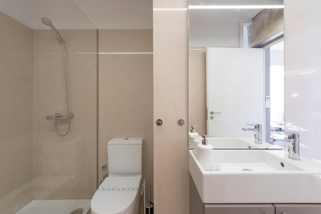 Lovelystay - Sao Domingos Apartment 波尔图 外观 照片