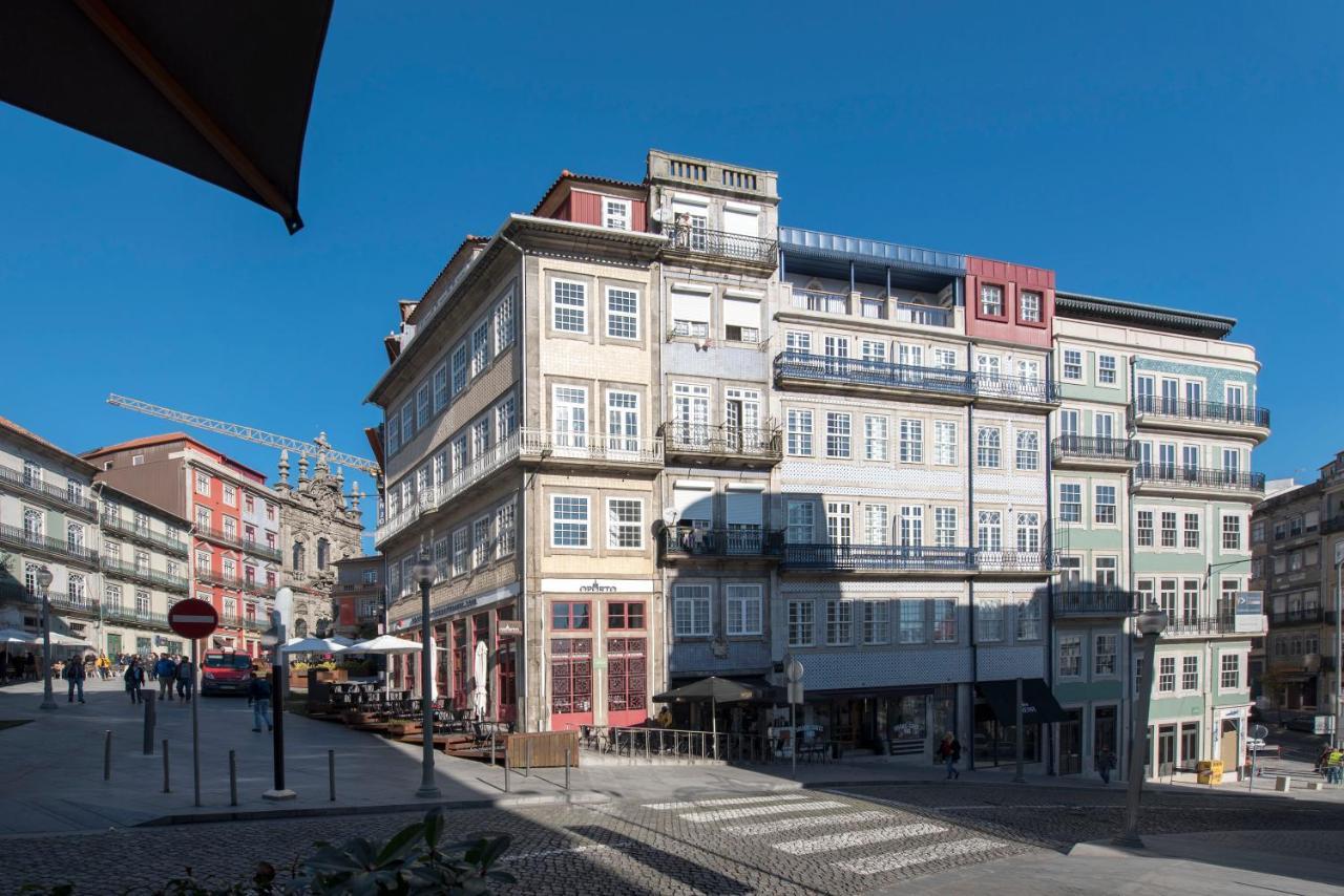 Lovelystay - Sao Domingos Apartment 波尔图 外观 照片