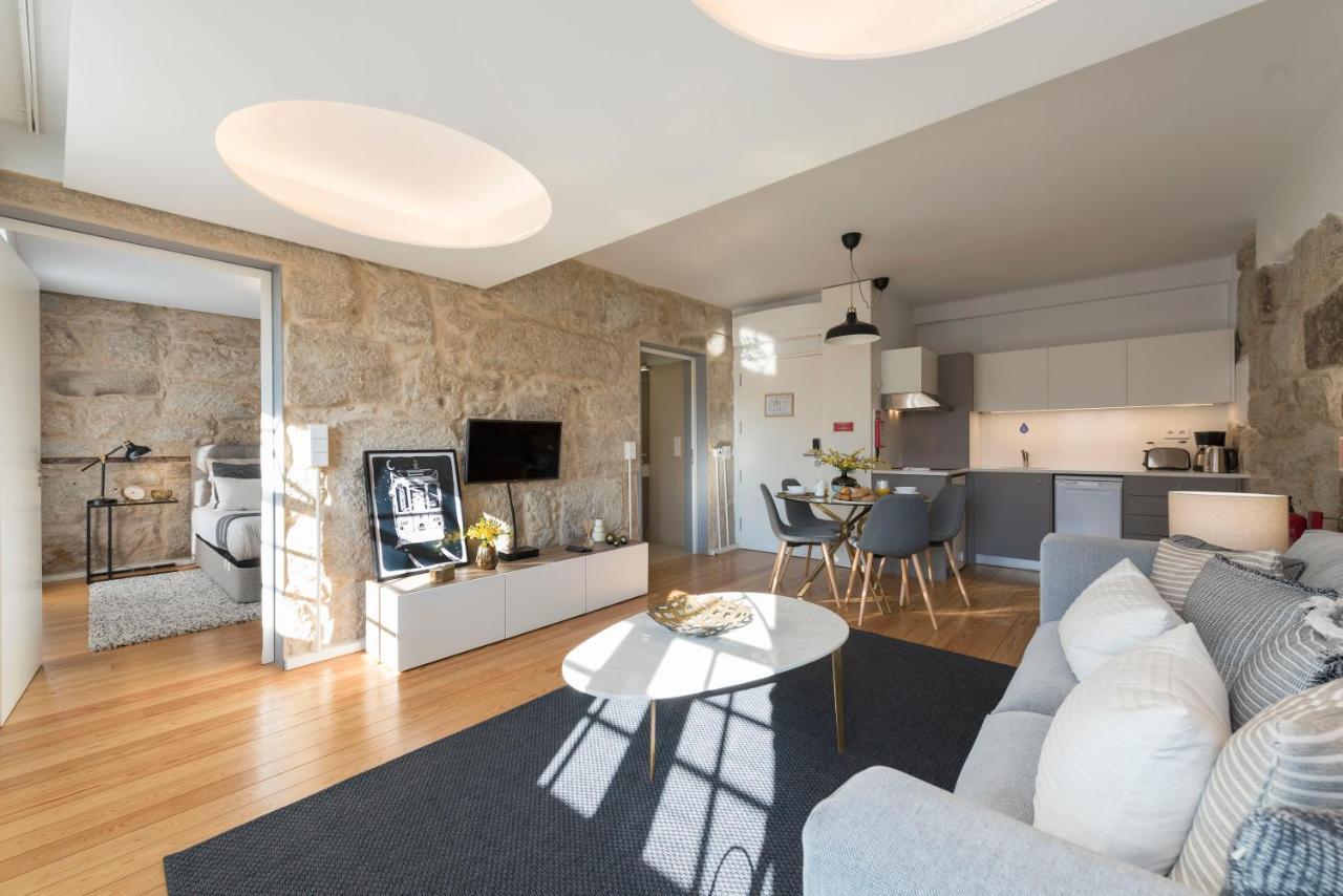 Lovelystay - Sao Domingos Apartment 波尔图 外观 照片