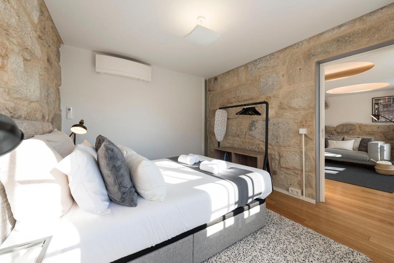 Lovelystay - Sao Domingos Apartment 波尔图 外观 照片