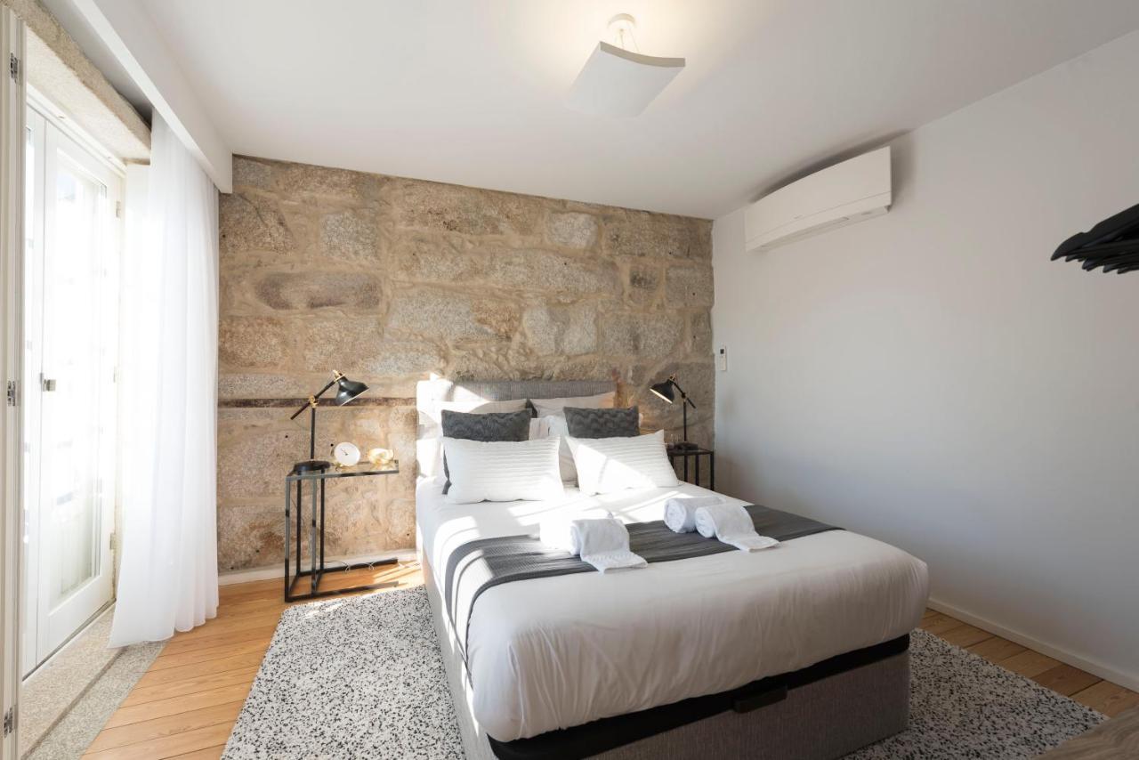 Lovelystay - Sao Domingos Apartment 波尔图 外观 照片
